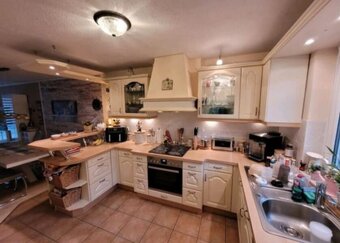 Luxusní linka se spotřebiči,6269 - 3