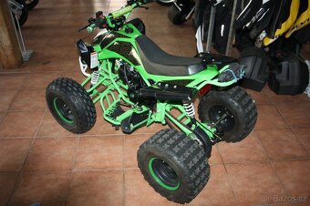 Buffler XS 125 YL - 3