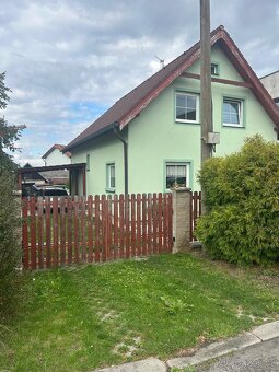 prodej rodinneho domu - 3