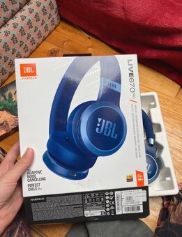JBL Sluchátka s ANC - 3