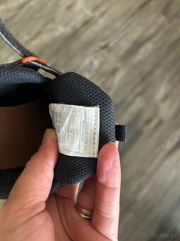 Dětské boty vel. 31 - 3