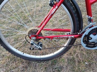 Dámské kolo 26" - 3