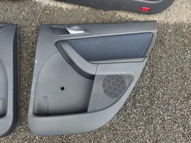 Tapec Yeti - modré - 3