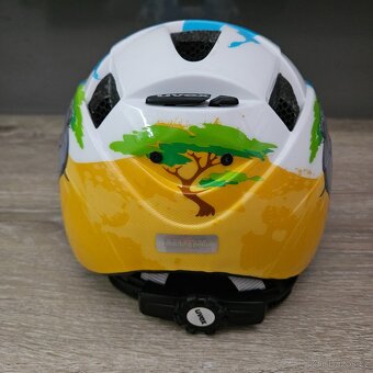 Dětská přilba Uvex - 3