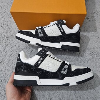 Louis Vuitton Sneakers 43EU - 3