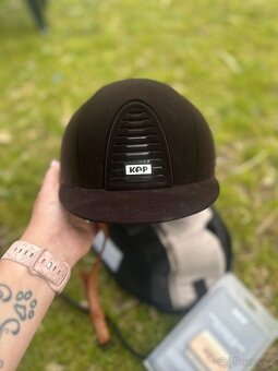 Helma KEP hnědá - 3