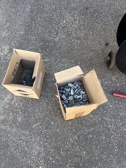 Páskovačka vč. bubnu a sponek - 3