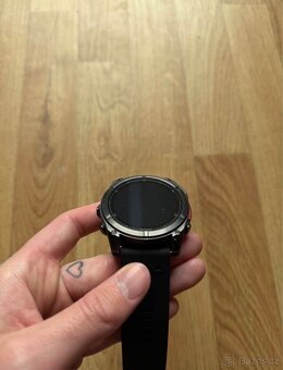 Garmin Fenix 8 51mm AMOLED - 3