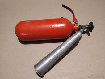 Starý hasičák - 3