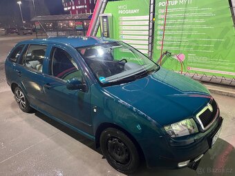 Fabia - 3