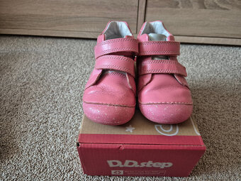 Celoroční obuv DD Step - 3