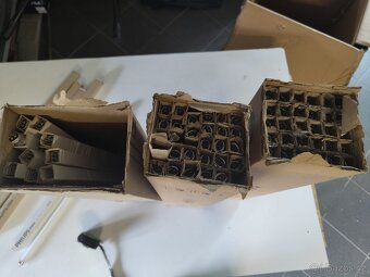 Zářivky Philips TL - 3