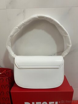 Diesel kabelka bílá - 3