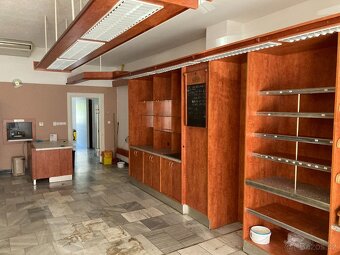 prodejní regály - zápultí - 3