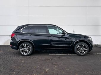 BMW X5 xDrive25d A/T 160kw - 3