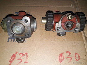 Brzdový váleček - 3