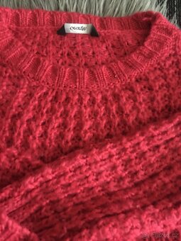 Svetr zn.George vel.122/128 - 3