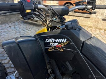 Can-Am DS 90 - 3