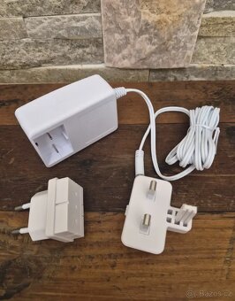 Netatmo Síťový Adaptér Micro USB. - 3