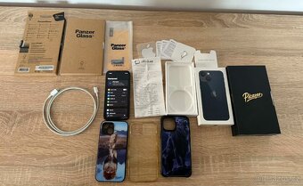 Apple iPhone 13 mini 128 GB - 3