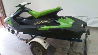 SEA-DOO Spark 3 up - 3