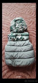 Vesta teploučka v. 80 - 3