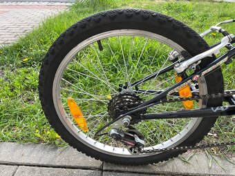 20" dětské kolo Author Energy - 3