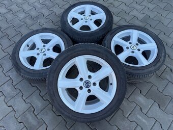 Alu kola letní r16 - 3