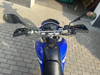 Yamaha XT660X - 3