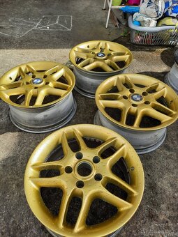 alu kola   5x 120  R16 - 3