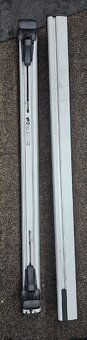 NORDRIVE SILENZIO 120cm - 3