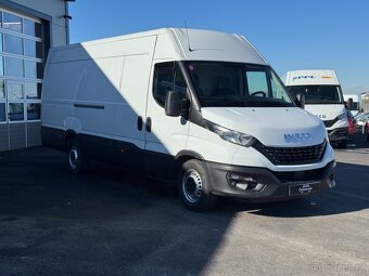 Iveco Daily 35S160 2.3 115 Kw 2022 - 3