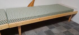 Dřevěné postele - 3