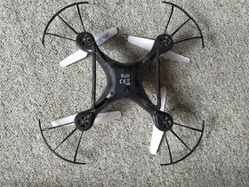 Stunt drone - 3