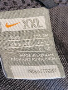 RETRO lehká sportovní Nike souprava, vel. XXL - nenošená - 3