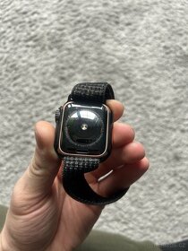 Apple Watch 4 40mm - 3