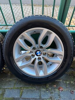 Elektrony BMW R17 5x120 - 3