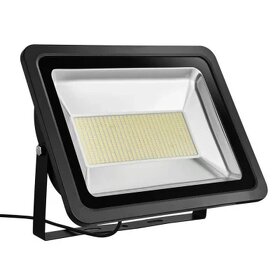 Venkovní voděodolné LED reflektory - 4 druhy - 3