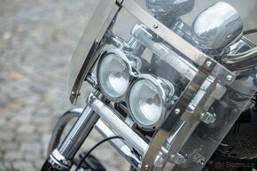 Harley Davidson Fat Bob FXDF - 3