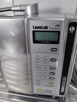 Kangen LeveLuk SD501 Platinum - 3