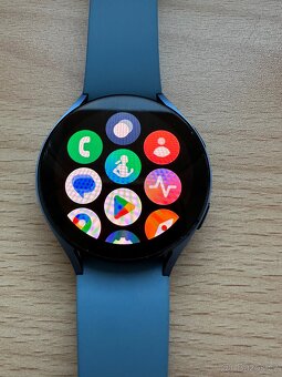 Samsung Galaxy Watch 5 LTE 44 mm - 3