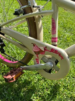 Dětské kolo Btwin Poply 500 - 3