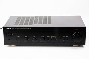DENON PMA-360 /toroidné trafom MM-MC prepínač - 3