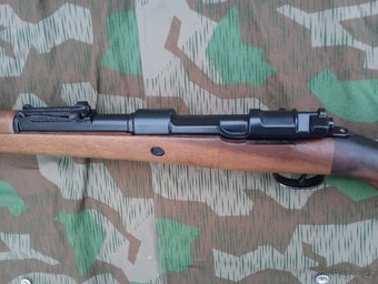 Mauser 98 k 1 - 3