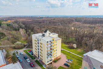 Prodej bytu 3+kk v Praze, ul. Vodnická - 3
