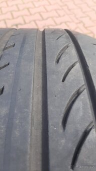 Pirelli 225/45 R18 letní - 3