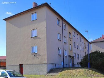 Prodej bytu 3+1,72m2, Benešov u Prahy - 3