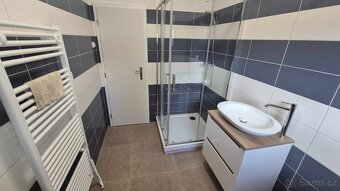 Pronájem bytu Sedlčany - 3