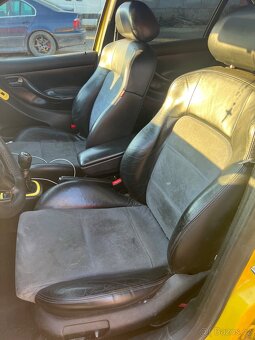 Seat leon 1m ARL - 3