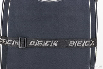 Nová sada 3 cestovních kufrů B.E.C.K. - 3